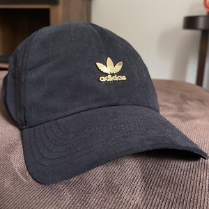Adidas hat